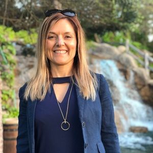 Meet your Posher, Nathalie